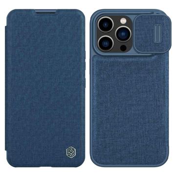 Nillkin Qin Pro Series iPhone 14 Pro Flip Case