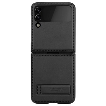 Nillkin Qin Series Samsung Galaxy Z Flip4 Hybrid Case