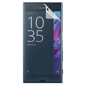 Sony Xperia XZ, Xperia XZs Nillkin képernyővédő fólia - tükröződésmentes