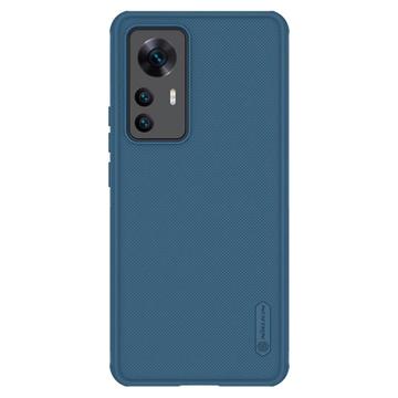 Nillkin Super Frosted Shield Pro Xiaomi Redmi K50 Ultra Hibrid Tok