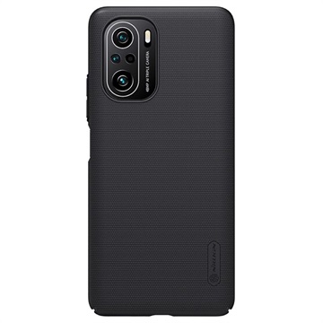 Nillkin Super Frosted Shield Xiaomi Redmi K40/K40 Pro tok