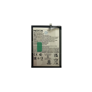 Nokia G60 CN450 Akkumulátor - 4500mAh