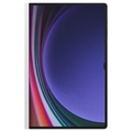 Samsung Galaxy Tab S9 Ultra NotePaper kijelzővédő EF-ZX912PWEGWW (Nyitott doboz - Kiváló) - Fehér