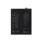 OnePlus 12 BLPA25 Akkumulátor - 5400mAh