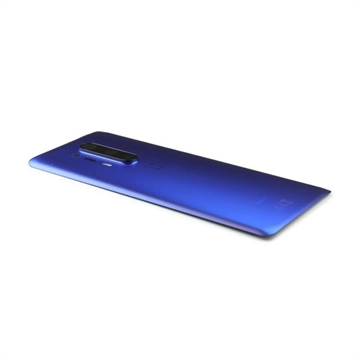 OnePlus 8 Pro hátlap - Blue