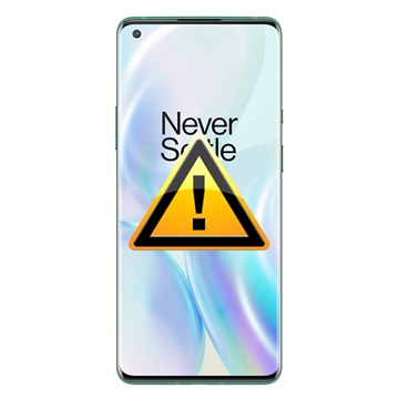 OnePlus 8 Pro csengőhang hangszórójavítás