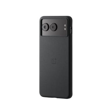 OnePlus Nord 4 Sandstone Bumper Tok 5431101831 - Fekete