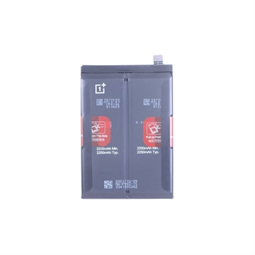 OnePlus Nord CE 2 5G BLP903 Akkumulátor - 4500mAh