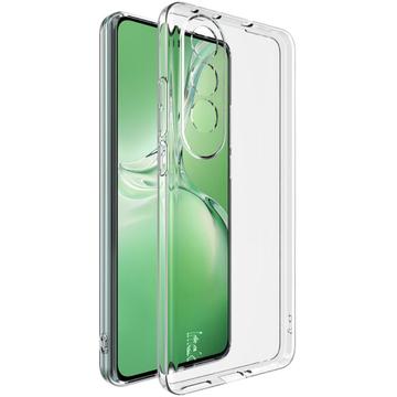 OnePlus Nord CE4/Oppo K12 Imak UX-5 TPU tok - átlátszó