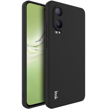 OnePlus Nord CE4 Lite/Oppo K12x Imak UC-4 TPU Tok - Fekete