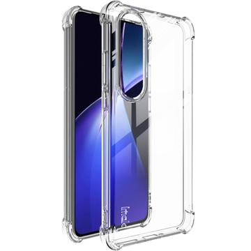 OnePlus Nord CE4/Oppo K12x Imak Cseppálló TPU Tok