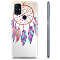 OnePlus Nord N10 5G TPU tok - Dreamcatcher