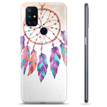 OnePlus Nord N10 5G TPU tok - Dreamcatcher