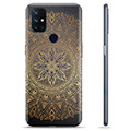 OnePlus Nord N10 5G TPU tok - Mandala