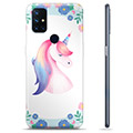 OnePlus Nord N10 5G TPU tok - Unicorn