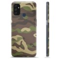 OnePlus Nord N100 TPU tok - Camo