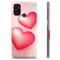 OnePlus Nord N100 TPU tok - szerelem