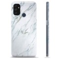 OnePlus Nord N100 TPU tok - márvány