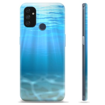 OnePlus Nord N100 TPU tok - tenger