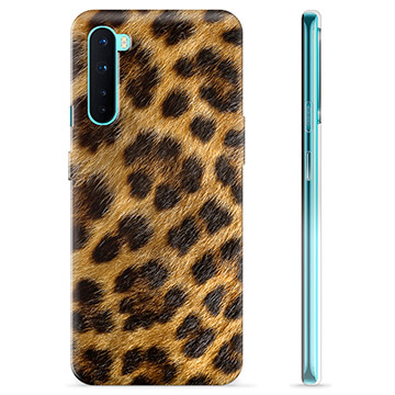 OnePlus Nord TPU tok - Leopard