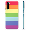 OnePlus Nord TPU tok - Pride