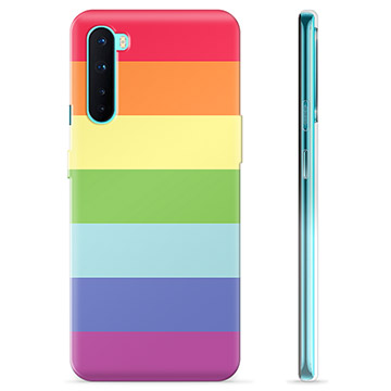 OnePlus Nord TPU tok - Pride