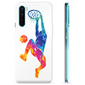 OnePlus Nord TPU tok - Slam Dunk