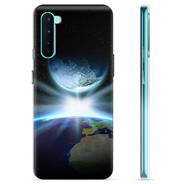 OnePlus Nord TPU tok - Space