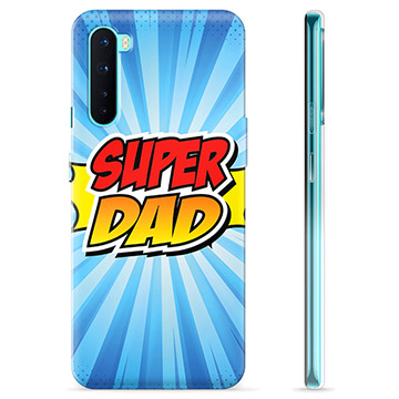 OnePlus Nord TPU tok - Super Dad