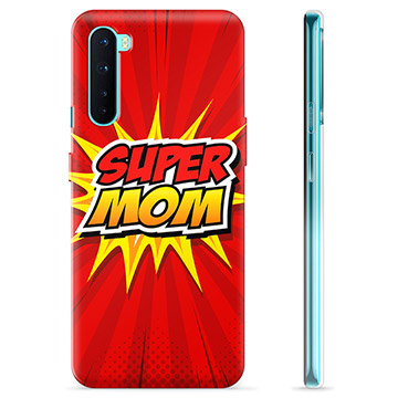 OnePlus Nord TPU tok - Super Mom