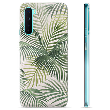 OnePlus Nord TPU tok - Tropic