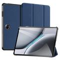 OnePlus Pad 2/Pad Pro Dux Ducis Domo Tri-Fold Smart Folio Tok