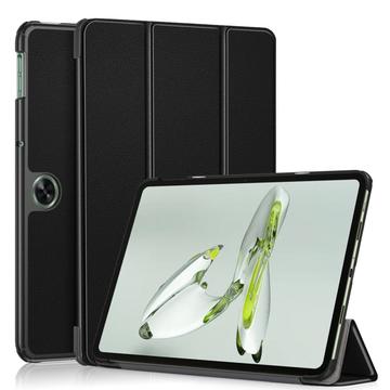 OnePlus Pad Go/Oppo Pad Air2 Tri-fold sorozatú Smart Folio tok