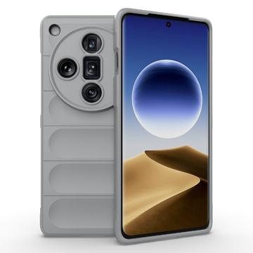 Robusztus sorozatú Oppo Find X7 Ultra TPU tok