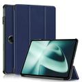 OnePlus Pad/Oppo Pad 2 Tri-fold sorozatú Smart Folio tok