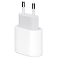 Apple MU7V2ZM/A USB-C tápadapter - 18W