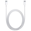 Apple USB-C töltőkábel MUF72ZM/A - 1 m