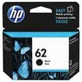 HP 62 tintapatron C2P04AE - fekete