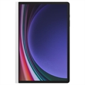 Samsung Galaxy Tab S9+ NotePaper kijelzővédő EF-ZX812PWEGWW - Fehér