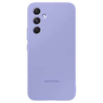 Samsung Galaxy A54 5G Szilikon Burkolat EF-PA546TVEGWW - Áfonya