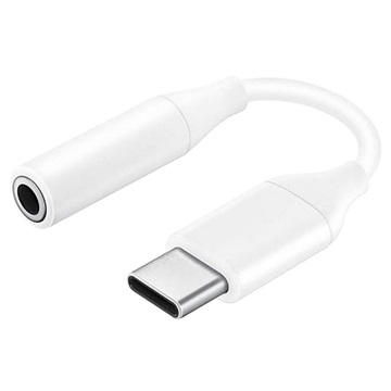 Samsung USB-C / 3,5 mm-es fejhallgató-csatlakozó adapter EE-UC10JUWEGWW - Tömeges