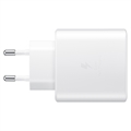 Samsung USB-C Gyorsutazási Töltő EP-TA845EBE - 45W - Tömeges