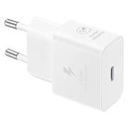 Samsung USB-C Power Adapter EP-T2510NBEGEU - 25W