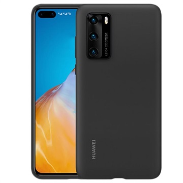 Huawei P40 szilikon tok 51993719