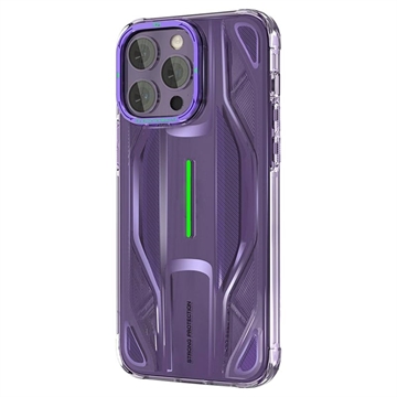 Kingxbar PQY Supercar Series iPhone 14 Pro Max TPU Tok