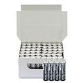 Panasonic Industrial Powerline LR03/AAA Alkaline Batteries - Bulk - 48 Pcs.