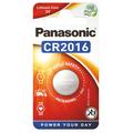 Panasonic Mini CR2016 Battery 3V