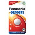 Panasonic Mini CR2032 Battery 3V