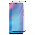 Panzer Premium Full Fit Huawei P30 Lite képernyővédő fólia - fekete