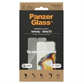 PanzerGlass Ultra-Wide Fit Samsung Galaxy S23 5G Képernyővédő Fólia